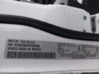 2025 Jeep Compass Latitude 4x4 White vin: 3C4NJDBN4ST529945
