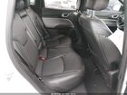 2025 Jeep Compass Latitude 4x4 White vin: 3C4NJDBN4ST529945
