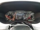 2024 Jeep Compass Latitude Серый vin: 3C4NJDBN6RT603697