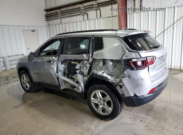 3C4NJDBN6RT603697 2024 JEEP COMPASS Серый 