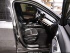 2024 Jeep Compass Latitude 4x4 Gray vin: 3C4NJDBN7RT606902