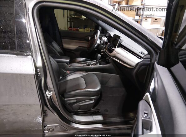 3C4NJDBN7RT606902 2024 JEEP COMPASS Gray Vista interior delantera