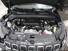 2024 Jeep Compass Latitude 4x4 Gray vin: 3C4NJDBN7RT606902