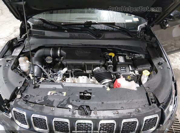 3C4NJDBN7RT606902 2024 JEEP COMPASS Gray Vista trasera