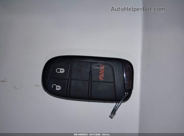 3C4NJDBN7RT606902 2024 JEEP COMPASS Gray Vista del salpicadero
