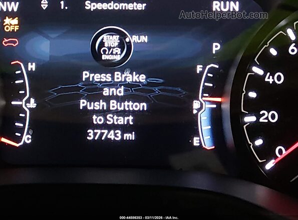 3C4NJDBN7RT606902 2024 JEEP COMPASS Gray 
