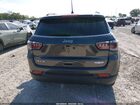 2024 Jeep Compass Latitude 4x4 Gray vin: 3C4NJDBN7RT606902