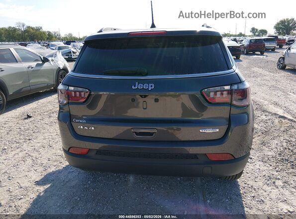 3C4NJDBN7RT606902 2024 JEEP COMPASS Gray 