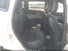 2024 Jeep Compass Latitude 4x4 White vin: 3C4NJDBN8RT105596