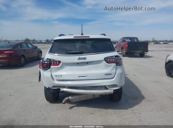 3C4NJDBN8RT105596 2024 JEEP COMPASS White 