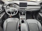 2025 Jeep Compass Latitude Black vin: 3C4NJDBN9ST618216 Damage: Right Front Seat Cushion, Stained, Permanent