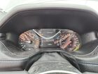 2025 Jeep Compass Latitude Black vin: 3C4NJDBN9ST618216 Damage: Warning Light - Engine, On, Unacceptable