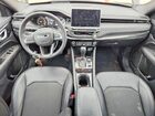 2025 Jeep Compass Latitude Black vin: 3C4NJDBN9ST618216