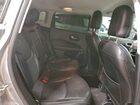 2019 Jeep Compass Limited Silver vin: 3C4NJDCB0KT690829