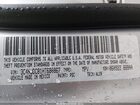 2017 Jeep New Compass Limited 4x4 Silver vin: 3C4NJDCB1HT680867