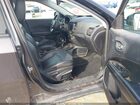 2018 Jeep Compass Limited 4x4 Gray vin: 3C4NJDCB1JT283603