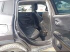 2018 Jeep Compass Limited 4x4 Gray vin: 3C4NJDCB1JT283603