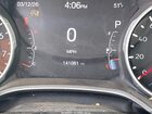 2018 Jeep Compass Limited 4x4 Gray vin: 3C4NJDCB1JT283603