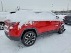 2019 Jeep Compass Limited Red vin: 3C4NJDCB1KT734353 2019 Jeep Compass Limited Red vin: 3C4NJDCB1KT734353