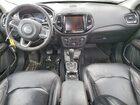 2019 Jeep Compass Limited Red vin: 3C4NJDCB1KT734353 2019 Jeep Compass Limited Red vin: 3C4NJDCB1KT734353