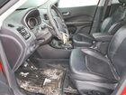 2019 Jeep Compass Limited Red vin: 3C4NJDCB1KT734353 2019 Jeep Compass Limited Red vin: 3C4NJDCB1KT734353