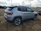 2019 Jeep Compass Limited Gray vin: 3C4NJDCB1KT800643 2019 Jeep Compass Limited Gray vin: 3C4NJDCB1KT800643