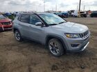 2019 Jeep Compass Limited Gray vin: 3C4NJDCB1KT800643 2019 Jeep Compass Limited Gray vin: 3C4NJDCB1KT800643