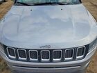 2019 Jeep Compass Limited Gray vin: 3C4NJDCB1KT800643 2019 Jeep Compass Limited Gray vin: 3C4NJDCB1KT800643