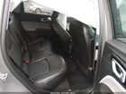 2022 Jeep Compass Limited 4x4 Серый vin: 3C4NJDCB1NT133951
