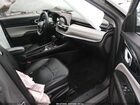 2022 Jeep Compass Limited 4x4 Серый vin: 3C4NJDCB1NT133951