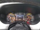 2022 Jeep Compass Limited 4x4 Серый vin: 3C4NJDCB1NT133951