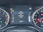 2021 Jeep Compass Limited 4x4 Красный vin: 3C4NJDCB2MT556617