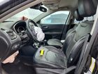 2021 Jeep Compass Limited Black vin: 3C4NJDCB2MT590086