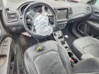 2021 Jeep Compass Limited Black vin: 3C4NJDCB2MT590086