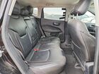 2021 Jeep Compass Limited Black vin: 3C4NJDCB2MT590086