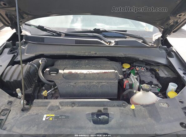 3C4NJDCB4JT436748 2018 JEEP COMPASS Black Vista trasera