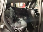 2019 Jeep Compass Limited Черный vin: 3C4NJDCB4KT740762
