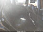 2019 Jeep Compass Limited 4x4 Черный vin: 3C4NJDCB4KT742141