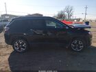 2019 Jeep Compass Limited 4x4 Черный vin: 3C4NJDCB4KT742141