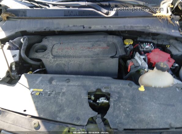 3C4NJDCB4MT520461 2021 JEEP COMPASS Серый Вид сзади