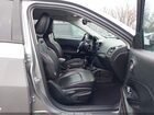 2021 Jeep Compass Limited 4x4 Серый vin: 3C4NJDCB4MT523909