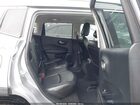 2021 Jeep Compass Limited 4x4 Серый vin: 3C4NJDCB4MT523909