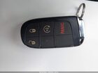 2021 Jeep Compass Limited 4x4 Серый vin: 3C4NJDCB4MT523909