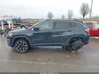 2017 Jeep New Compass Limited 4x4 Blue vin: 3C4NJDCB6HT666625 2017 Jeep New Compass Limited 4x4 Blue vin: 3C4NJDCB6HT666625