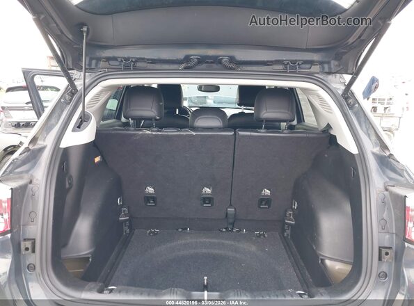 3C4NJDCB6HT666625 2017 JEEP NEW COMPASS Blue 