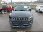 2017 Jeep New Compass Limited 4x4 Blue vin: 3C4NJDCB6HT666625 2017 Jeep New Compass Limited 4x4 Blue vin: 3C4NJDCB6HT666625