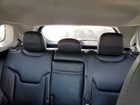 2019 Jeep Compass Limited Черный vin: 3C4NJDCB6KT596227