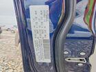2019 Jeep Compass Limited Blue vin: 3C4NJDCB6KT622941