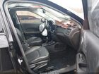 2020 Jeep Compass Limited 4x4 Black vin: 3C4NJDCB6LT107066