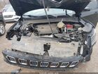2020 Jeep Compass Limited 4x4 Black vin: 3C4NJDCB6LT107066